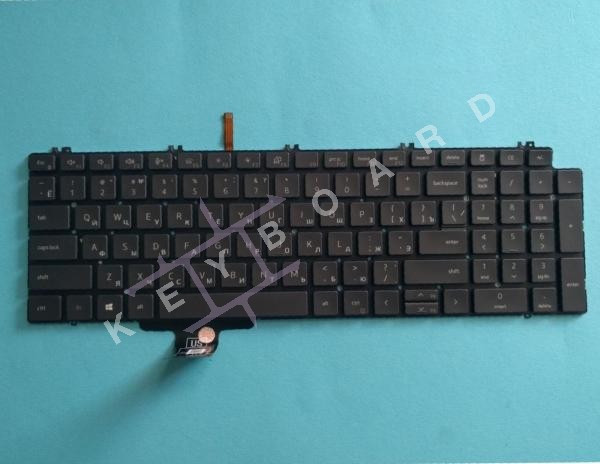 Клавіатура до ноутбука Dell Precision 7750